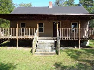 610 Palomino Rd, Leesville, SC 29006