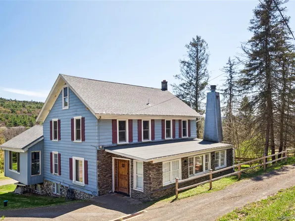 572 County Highway 49, Call Listing Agent, NY 13808