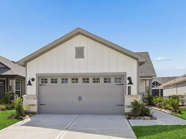 14326 Bluebonnet Bend Ct, Willis, TX 77318