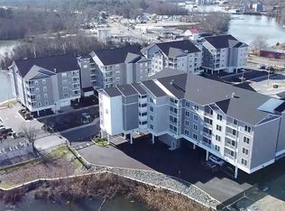 159 S North St UNIT 208, Seaford, DE 19973