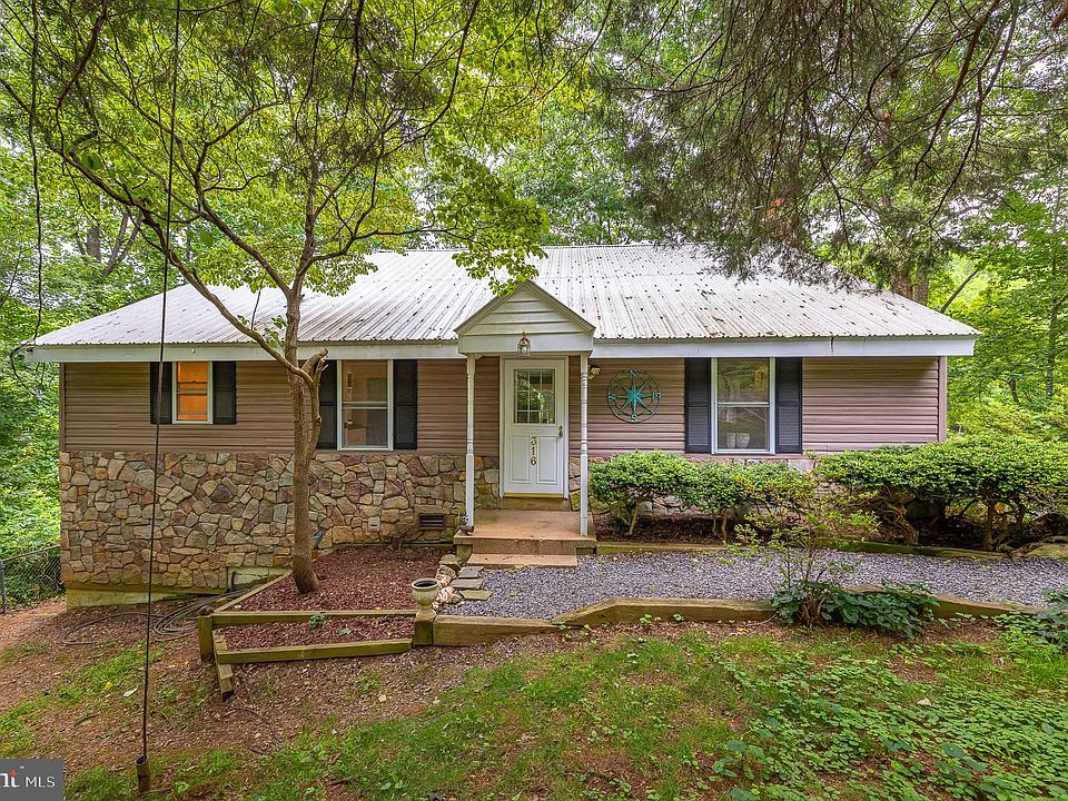 316 Pine Dr, Amissville, VA 20106 Zillow
