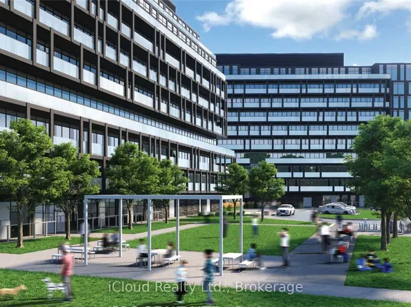 3200 Dakota Cmn, Burlington, ON