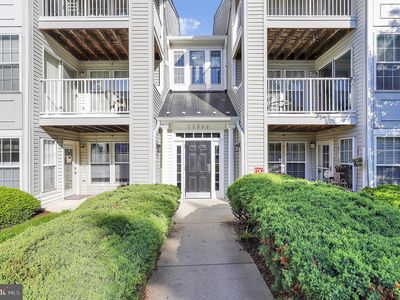 25909 Ridge Manor Dr Unit J, Damascus, MD, 20872