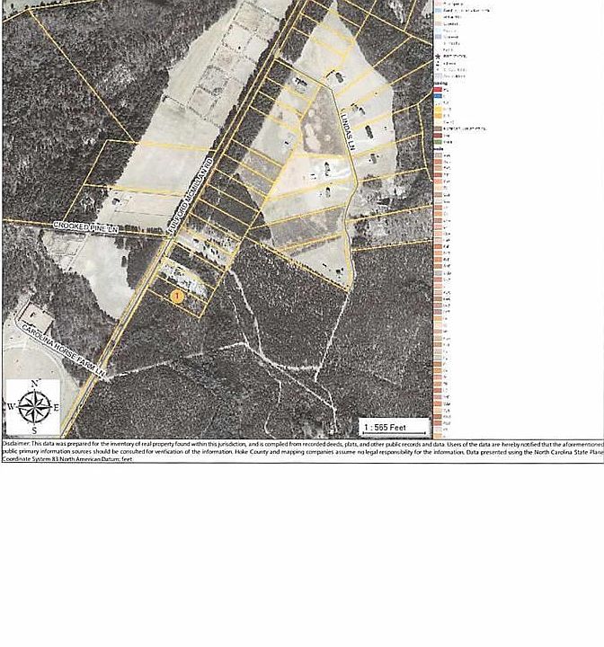 2nd image of TBD Fulford Road LOT 1