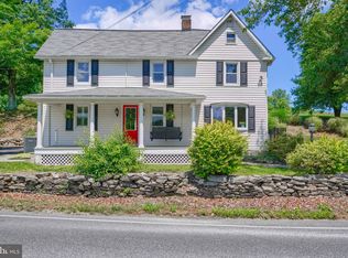 1302 Carrs Mill Rd, Fallston, MD 21047