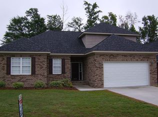 2236 Hibernian Dr, Florence, SC 29505