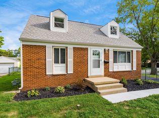 1356 Matthias Dr, Columbus, OH 43224