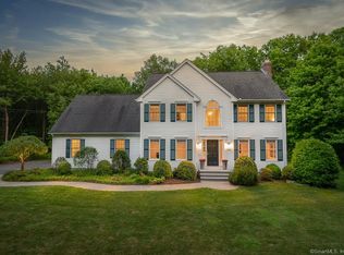 166 Charles St, Tolland, CT 06084