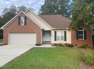 408 Whispering Winds Dr, Lexington, SC 29072