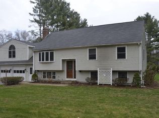 45 Cross St, Norton, MA 02766