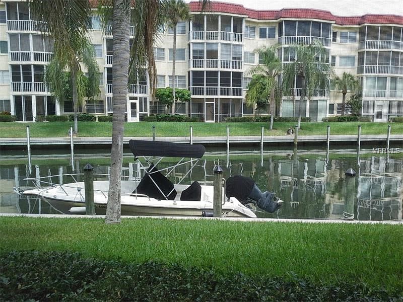 Canal View