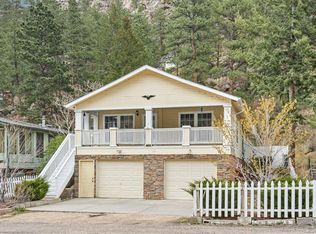 270 River Fork Rd, Drake, CO 80515