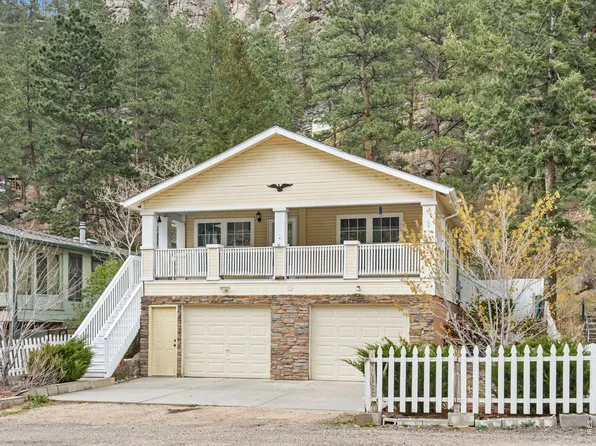 270 River Fork Rd, Drake, CO 80515