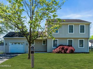 1632 7th Avenue, Toms River, NJ 08757