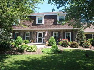 2865 Pine Ridge Rd, Montoursville, PA 17754