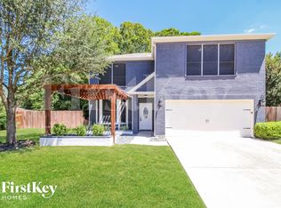 3601 Creekview Ct, McKinney, TX 75071