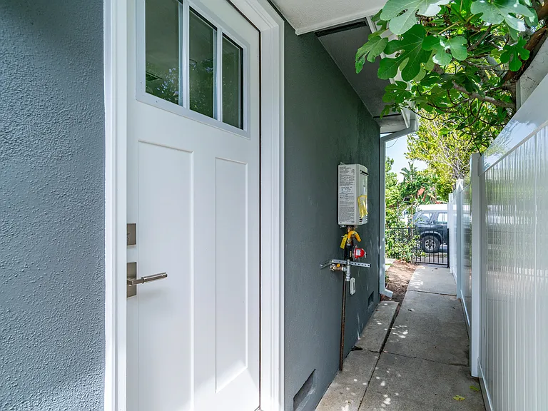 1022 Grant St #A — Photo 24