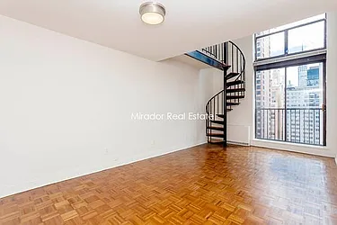 Rented by Mirador Real Estate
