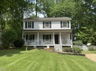 1112 Theresa Ct, Raleigh, NC 27615