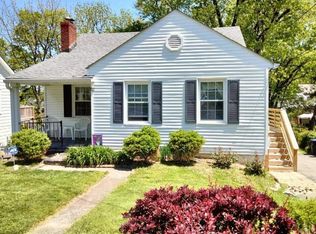 111 Elkhorn Dr, Frankfort, KY 40601