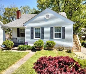 111 Elkhorn Dr, Frankfort, KY, 40601