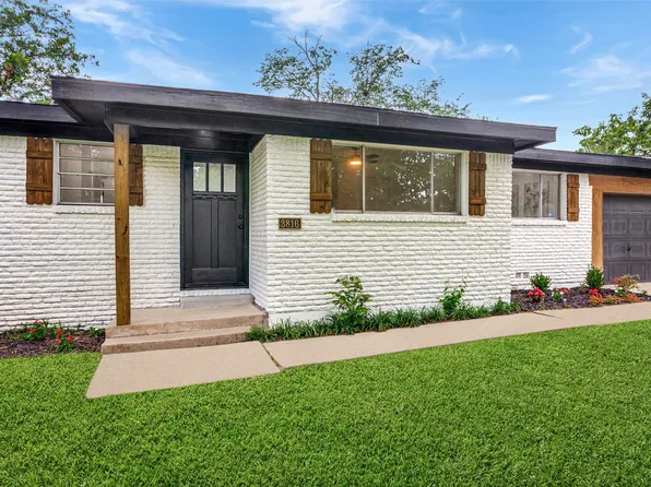 3816 Springbranch Dr, Benbrook, TX 76116