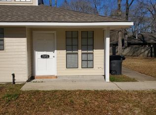 7373 Pettit Rd #A, Baker, LA 70714