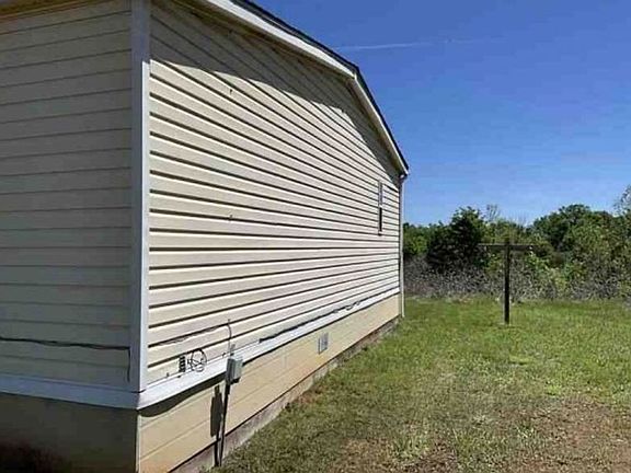Property Side View