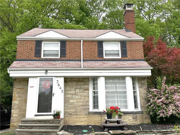 3645 Meadowbrook Blvd, Cleveland Heights, OH 44118