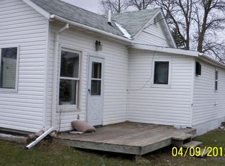 350 Meloney Ave, Williams, MN 56686