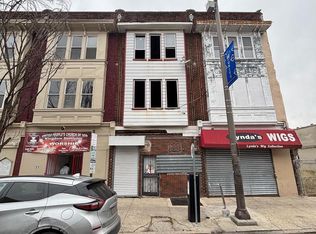 19 N 60th St, Philadelphia, PA 19139