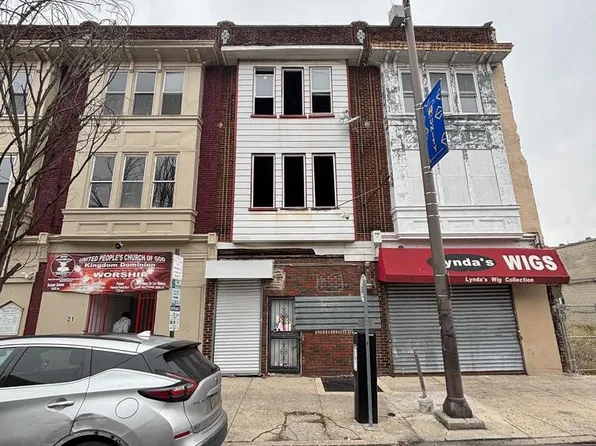 19 N 60th St, Philadelphia, PA 19139
