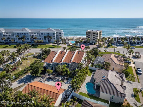 3048 S Highway A1a #4D, Melbourne Beach, FL 32951