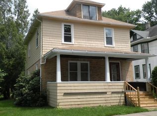 3 Rollins St, Binghamton, NY 13903