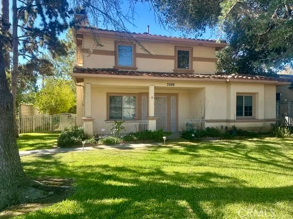 3598 E Del Mar Blvd, Pasadena, CA 91107
