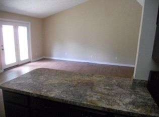 1327 Mount Vernon Dr, Georgetown, KY 40324