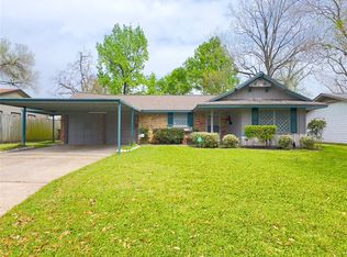 514 W Sunnyside St, Houston, TX 77091