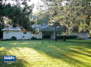 N9318 21st Ave, Neshkoro, WI 54960