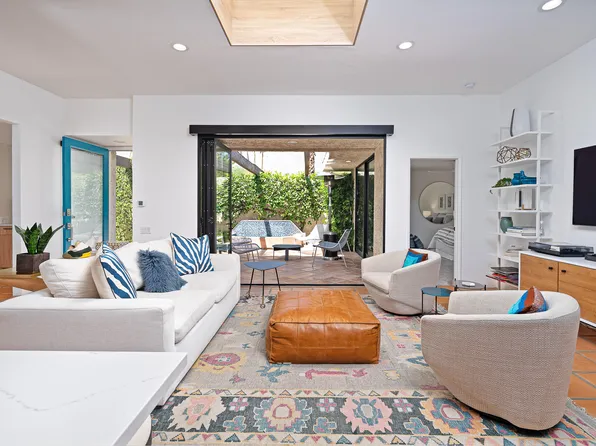 481 N Calle Rolph, Palm Springs, CA 92262
