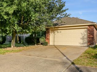 5818 Rye Creek Dr, Katy, TX 77449