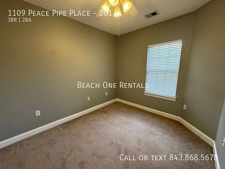 1109 Peace Pipe Pl #201 — Photo 4