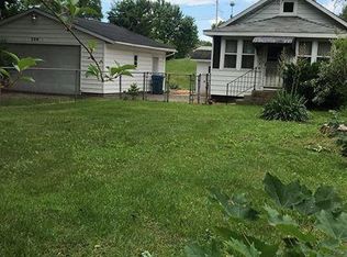 226 Cohasset Ave, Battle Creek, MI