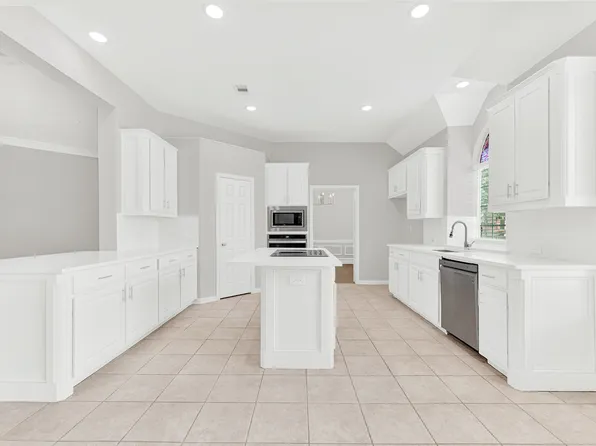 3500 Neiman Rd, Plano, TX 75025