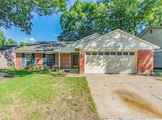 3127 Silver Falls Dr, Humble, TX 77339