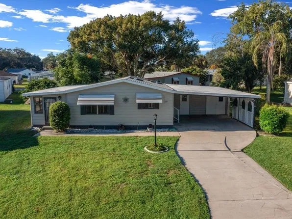 1840 W Schwartz Blvd, Lady Lake, FL 32159