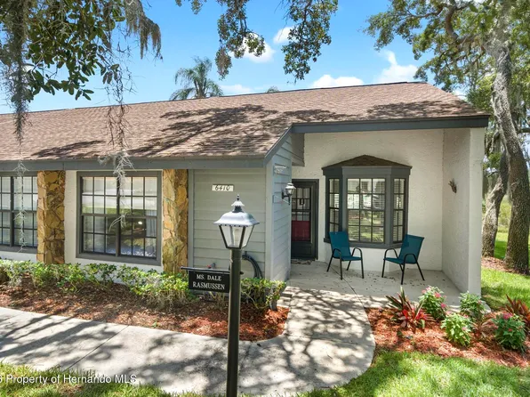6410 Nature Preserve Ln, Spring Hill, FL 34606