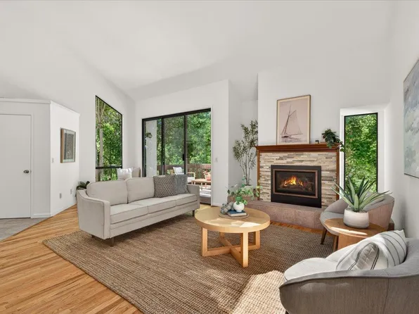 1700 Escalona Dr Unit K, Santa Cruz, CA 95060