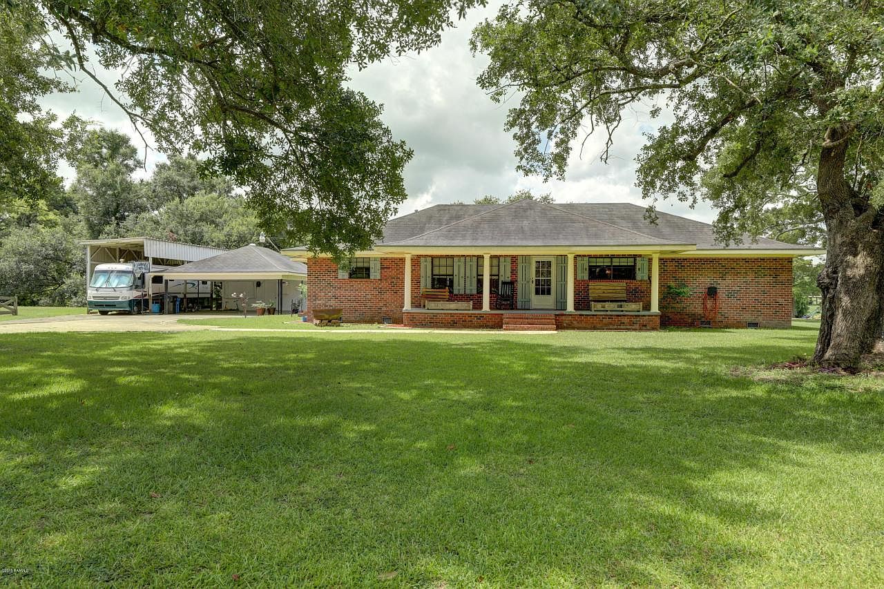 4116 Old Jeanerette Rd 2, New Iberia, LA 70563 Zillow