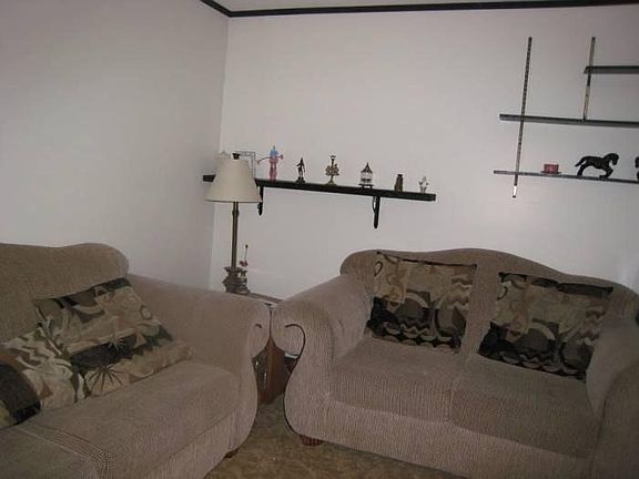 Finished Basement