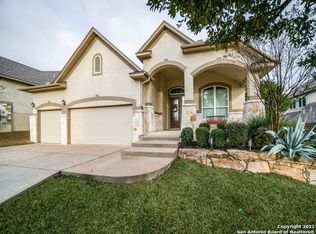 8511 Nichols Rim, Boerne, TX 78015